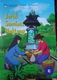 Image of Jeruk sambas maklong