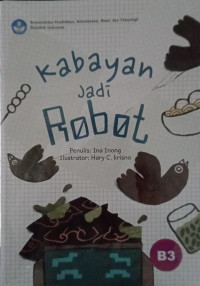 Image of Kabayan JAdi Robot