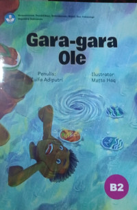 Image of Gara-gara Ole