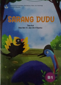 Image of Sarang Dudu