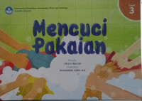 Image of Mencuci Pakaian