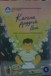 Image of Karena anggrek ibu