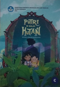 Image of Putri di dalam hutan