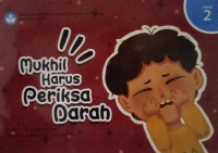 Image of Mukhil Harus Periksa Darah