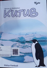 Image of Hewan di Kutub