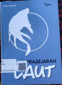 Image of Hewan Prasejarah Di Laut