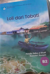 Image of Loli dari Tobati