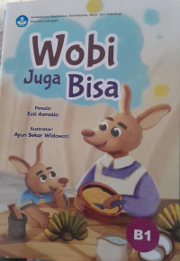 Image of Wobi Juga Bisa