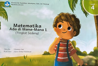 Image of Matematika Ada di Mana-Mana