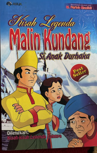 Image of Kisah Legenda Malin Kundang Si Anak Durhaka