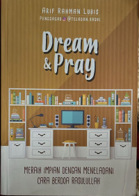 Image of Dream & Pray