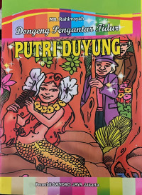 Image of Putri Duyung