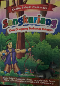 Image of Sangkuriang