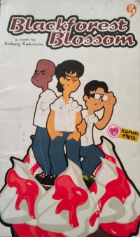 Image of Blackforest Blossom