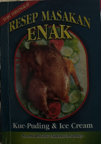 Image of RESEP MASAKAN ENAK