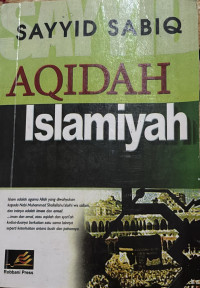 Image of Aqidah Islamiyah