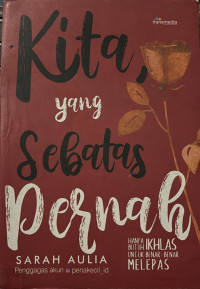 Image of Kita yang Sebatas Pernah