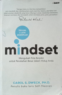 Image of Mindset