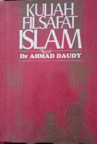 Image of Kulihat Filsafat Islam