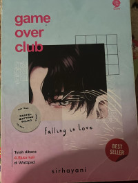 Image of Game over club