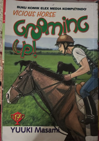 Image of Grooming Up!