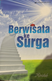 Image of Berwisata ke Surga