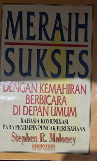 Image of Meraih Sukses
