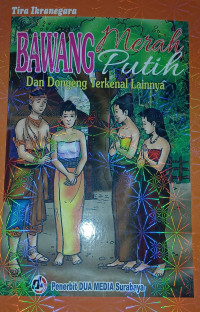 Image of Bawang Merah Bawang Putih