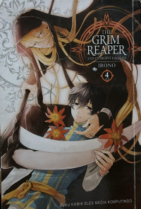 Image of The Grim Reaper and An Argent Cavalier 4