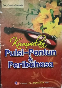 Image of Kumpulan Puisi-Pantun & Pribahasa