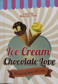 Image of Ice Cream Chocolate Love
