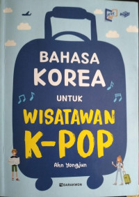 Image of BAHASA KOREA UNTUK WISATAWAN K-POP
