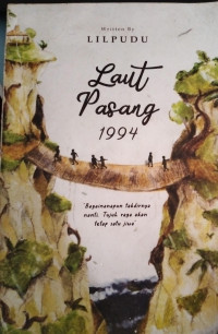 Image of Laut Pasang 1994
