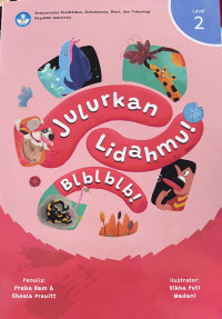 Image of Julurkan Lidahmu! blblblb!