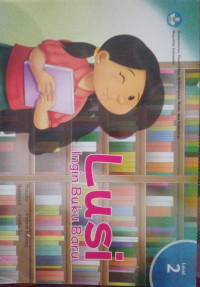 Image of Lusi Ingin Buku Baru