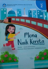 Image of Mona Naik Kereta