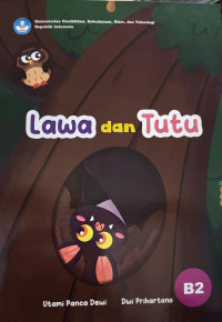 Image of Lawa dan Tutu