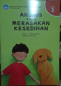 Image of Anjing yang Merasakan Kesedihan