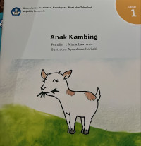 Image of Anak Kambing
