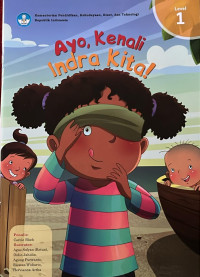 Image of Ayo, kenali Indra Kita!