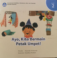 Image of Ayo, Kita Bermain Petak Umper!