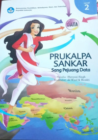 Image of PRUKALPA SANKAR Sang Pejuang Data
