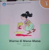 Image of Warna di Mana-mana