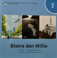 Image of Blaire dan Millie