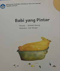 Image of Babi yang Pintar