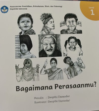 Image of Bagaimana Perasaanmu?