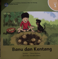 Image of Banu dan Kentang