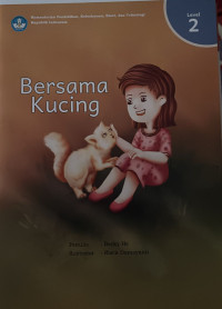 Image of Bersama Kucing