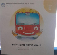 Image of Billy Sang Penyelamat