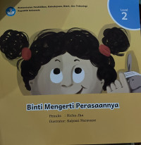 Image of Binti Mengerti Perasaannya